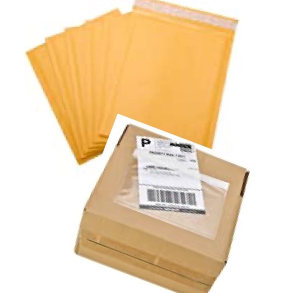 Shipping Supplies Bundle
